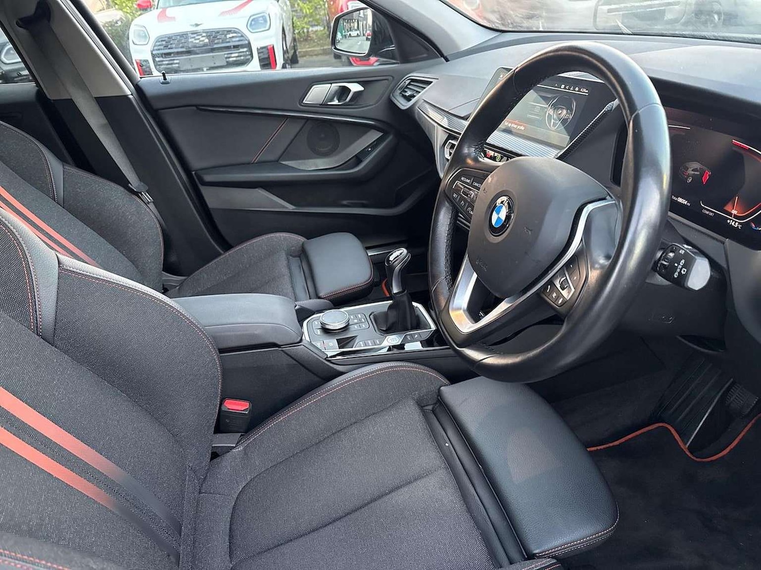 Used BMW 1 Series 2023 for sale - 76596482: Photo 21