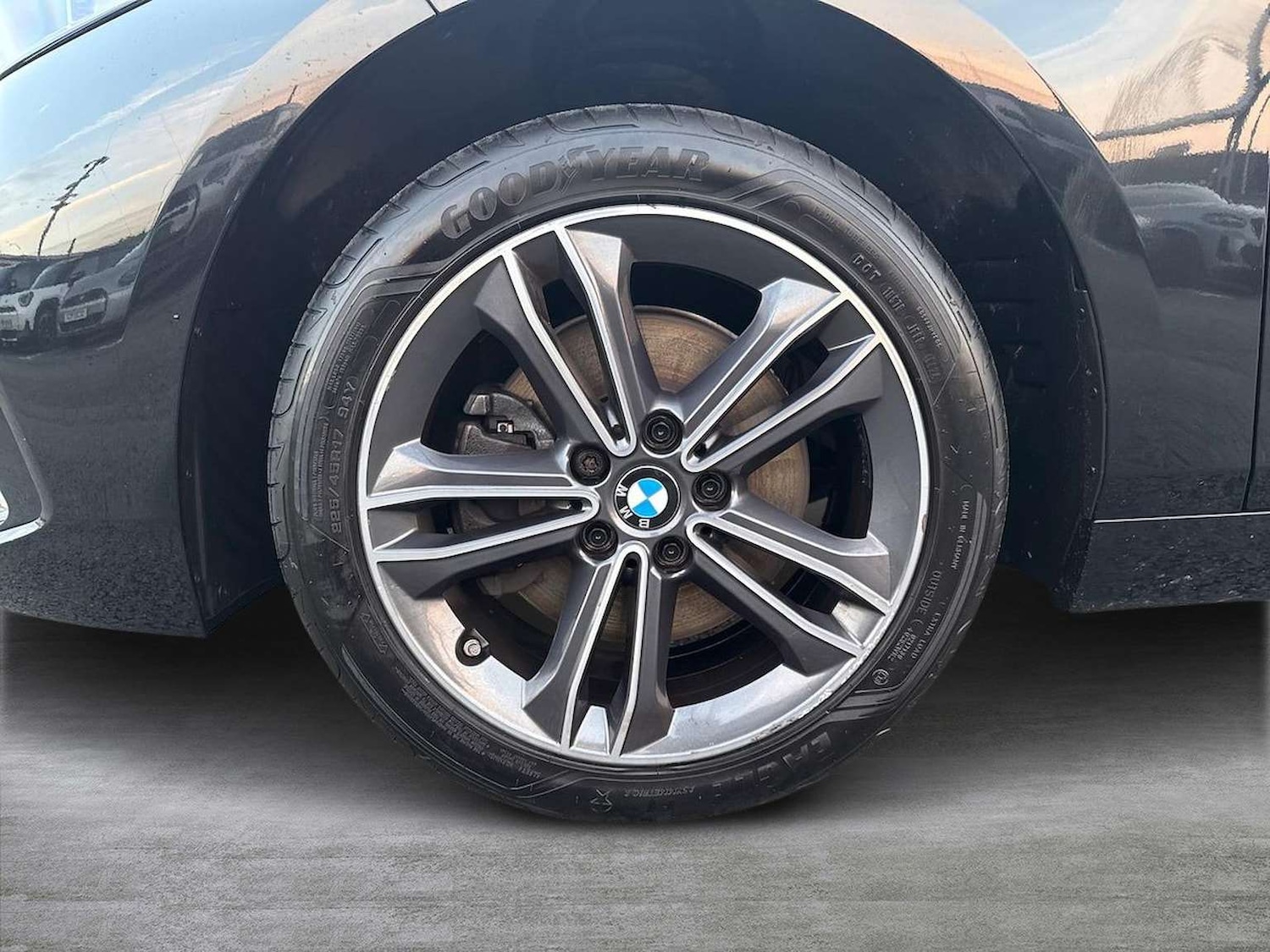 Used BMW 1 Series 2023 for sale - 76596482: Photo 6