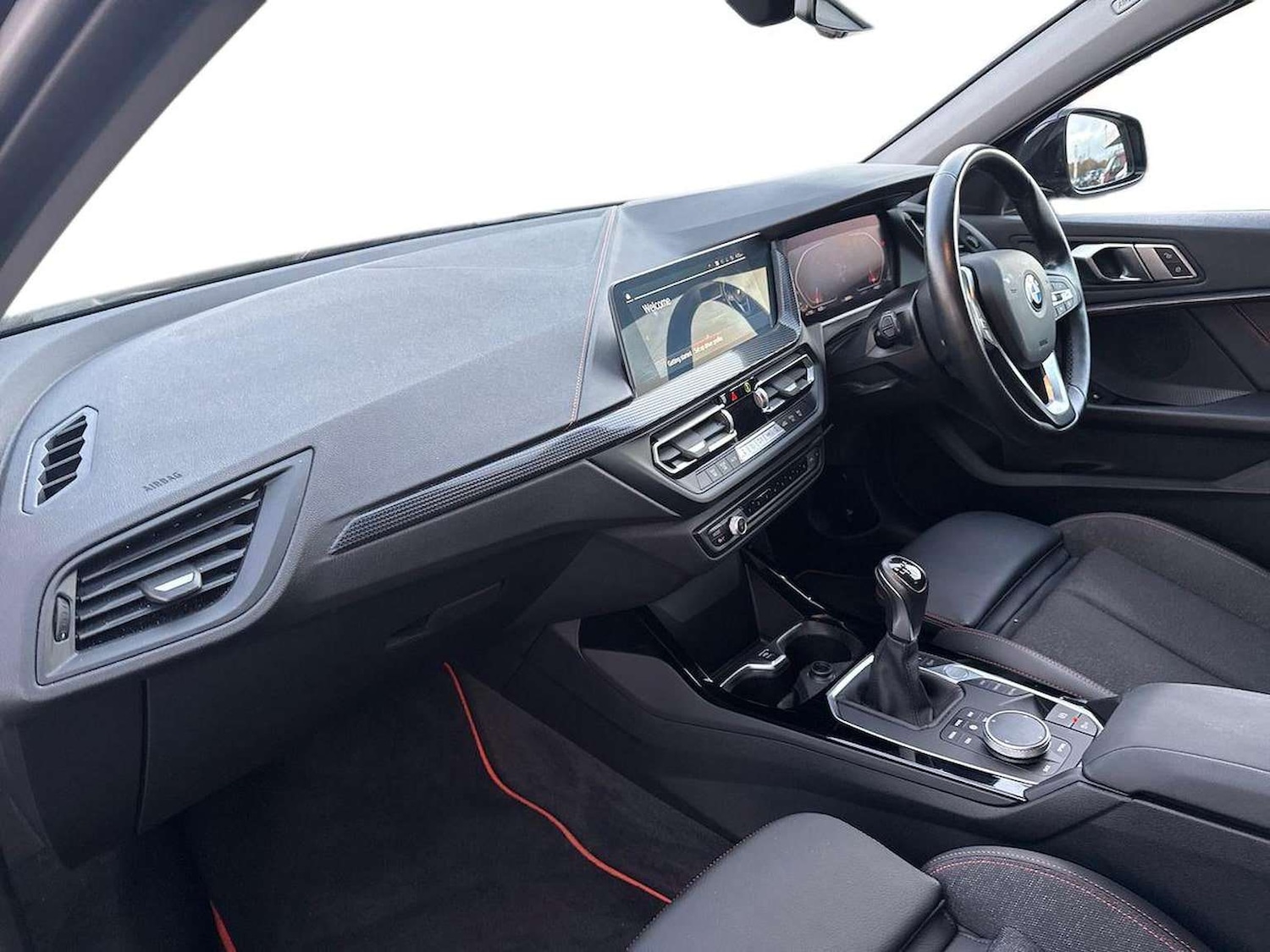 Used BMW 1 Series 2023 for sale - 76596482: Photo 7