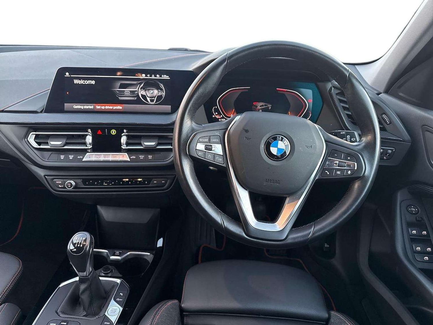 Used BMW 1 Series 2023 for sale - 76596482: Photo 9