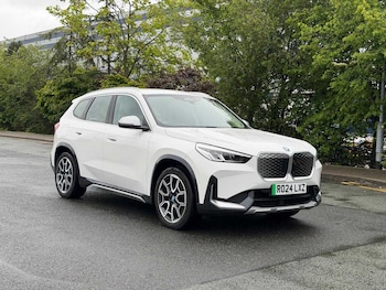 Used BMW iX1 2024 for sale - 78982812: Photo