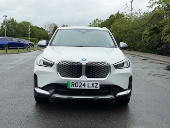 Used BMW iX1 2024 for sale - 78982812: Photo