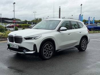 Used BMW iX1 2024 for sale - 78982812: Photo