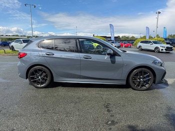 Used BMW 1 Series 2023 for sale - 78616427: Photo