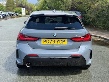 Used BMW 1 Series 2023 for sale - 78616427: Photo