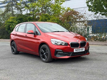 Used BMW 2 Series 2019 for sale - 79405909: Photo