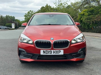 Used BMW 2 Series 2019 for sale - 79405909: Photo