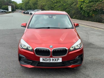 Used BMW 2 Series 2019 for sale - 79405909: Photo