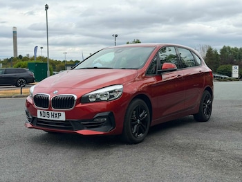 Used BMW 2 Series 2019 for sale - 79405909: Photo