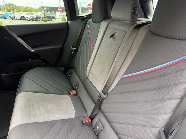 Used BMW iX 2025 for sale - 76082539: Photo 17