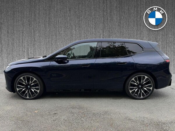 Used BMW iX 2025 for sale - 76082539: Photo 20