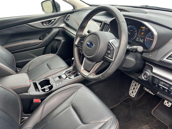 Used Subaru XV 2021 for sale - 75633036: Photo 15