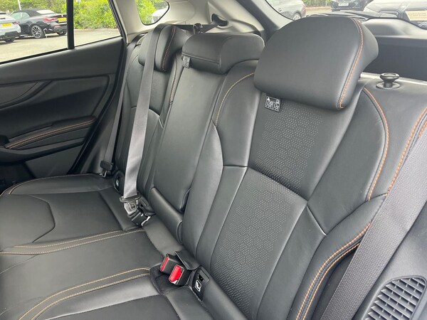 Used Subaru XV 2021 for sale - 75633036: Photo 16