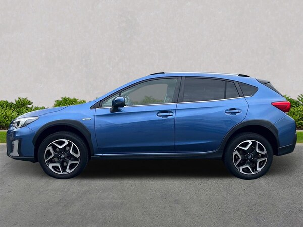 Used Subaru XV 2021 for sale - 75633036: Photo 19
