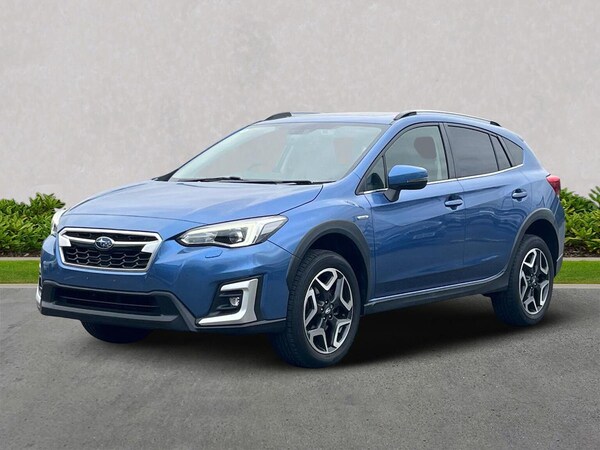 Used Subaru XV 2021 for sale - 75633036: Photo 20