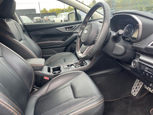 Used Subaru XV 2021 for sale - 75633036: Photo 21