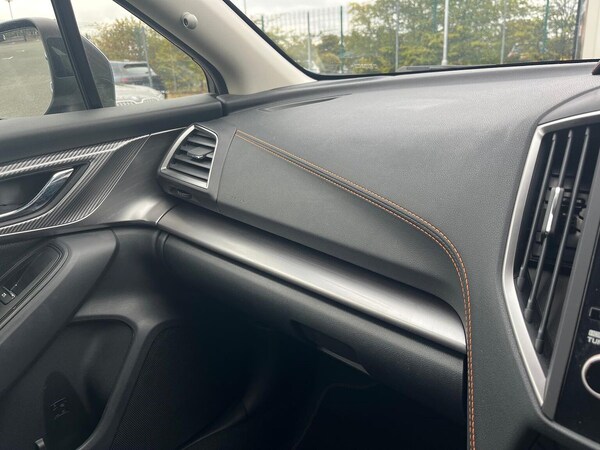 Used Subaru XV 2021 for sale - 75633036: Photo 24