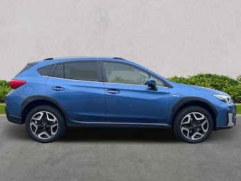 Used Subaru XV 2021 for sale - 75633036: Photo