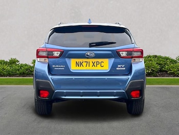 Used Subaru XV 2021 for sale - 75633036: Photo