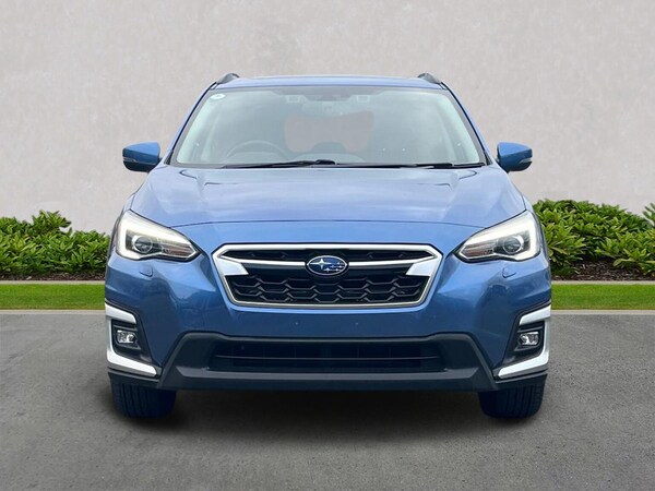 Used Subaru XV 2021 for sale - 75633036: Photo 5