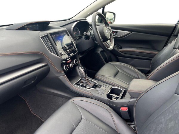Used Subaru XV 2021 for sale - 75633036: Photo 7
