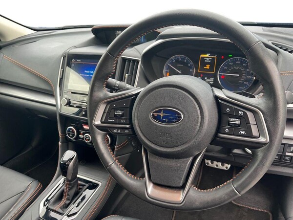 Used Subaru XV 2021 for sale - 75633036: Photo 9