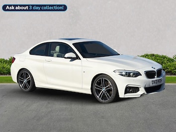 BMW - 2 Series