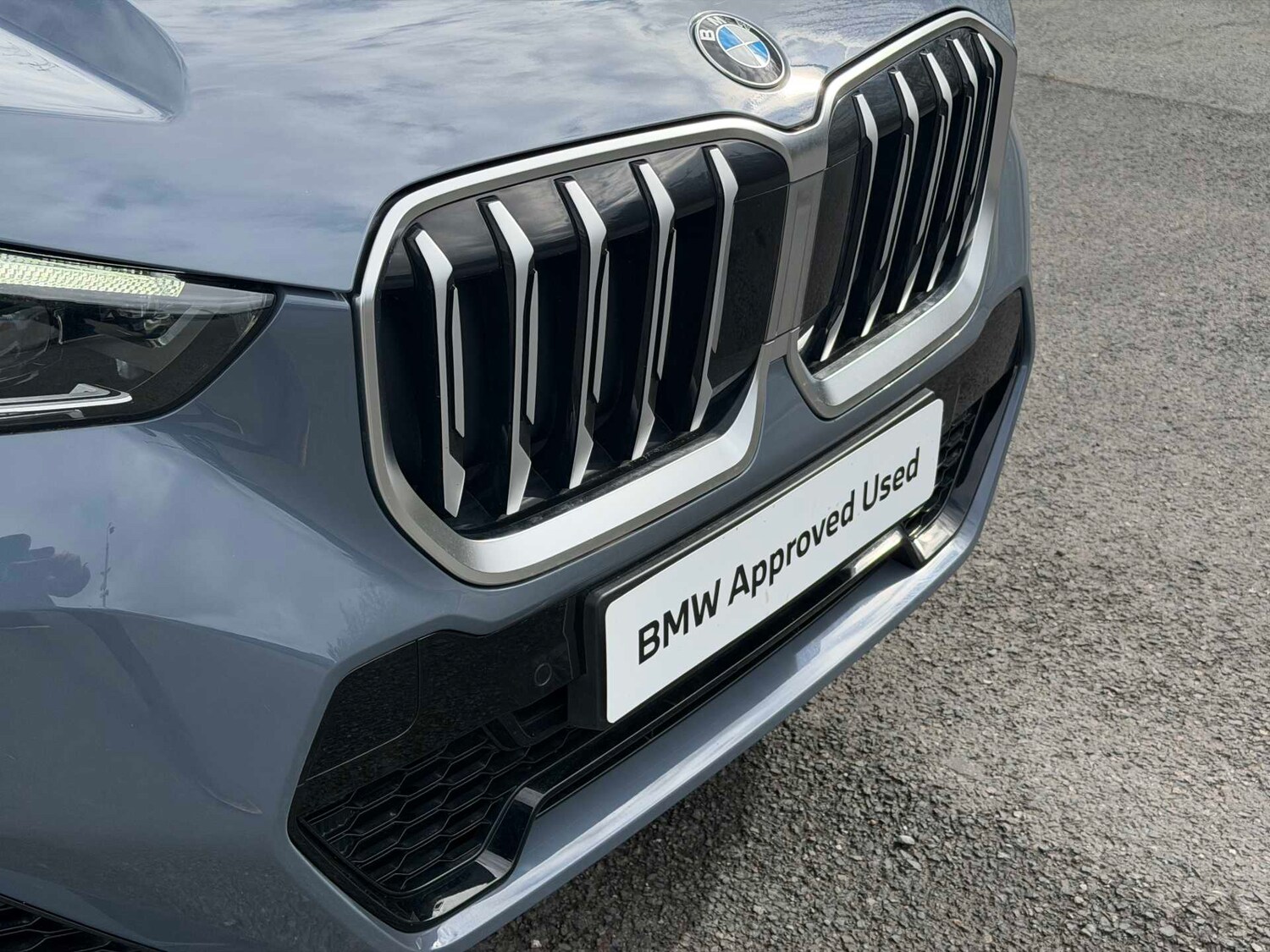 Used BMW X1 2022 for sale - 78191281: Photo 10