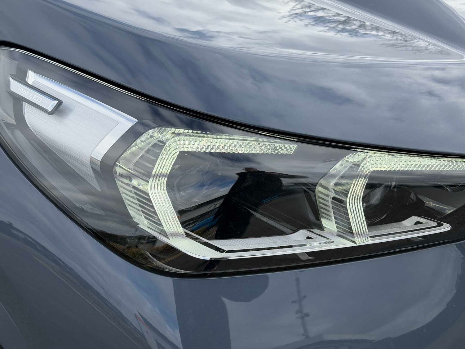 Used BMW X1 2022 for sale - 78191281: Photo 11