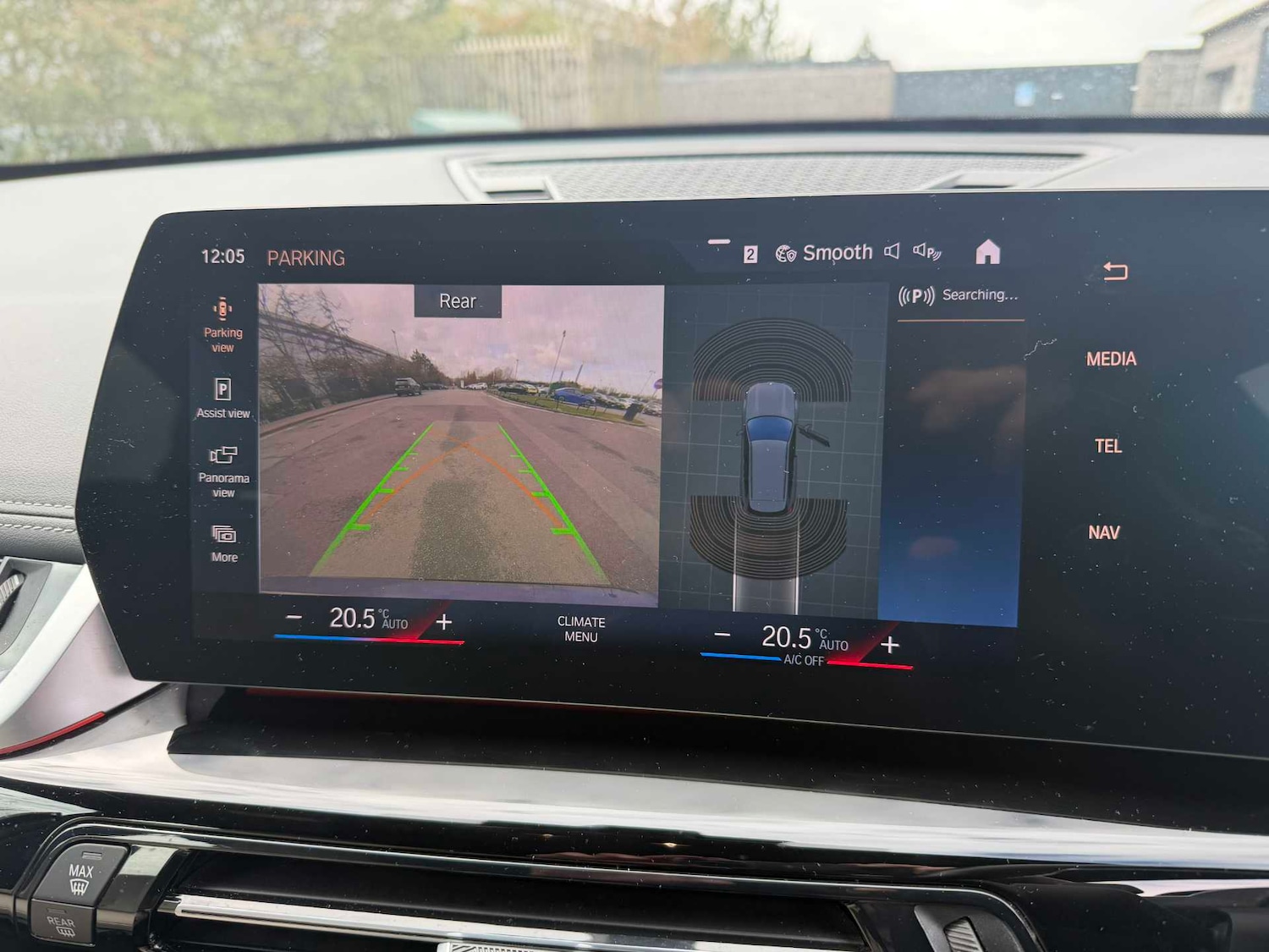 Used BMW X1 2022 for sale - 78191281: Photo 23