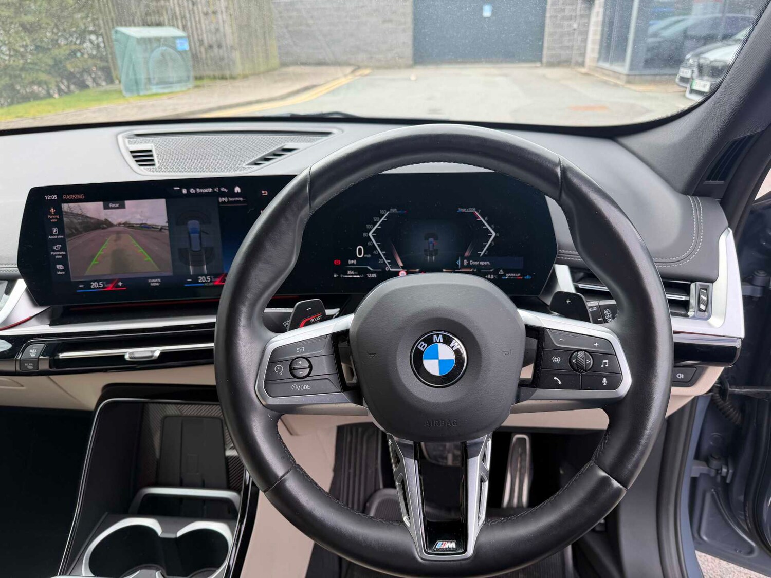 Used BMW X1 2022 for sale - 78191281: Photo 24