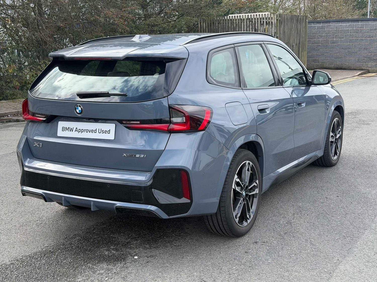 Used BMW X1 2022 for sale - 78191281: Photo 3