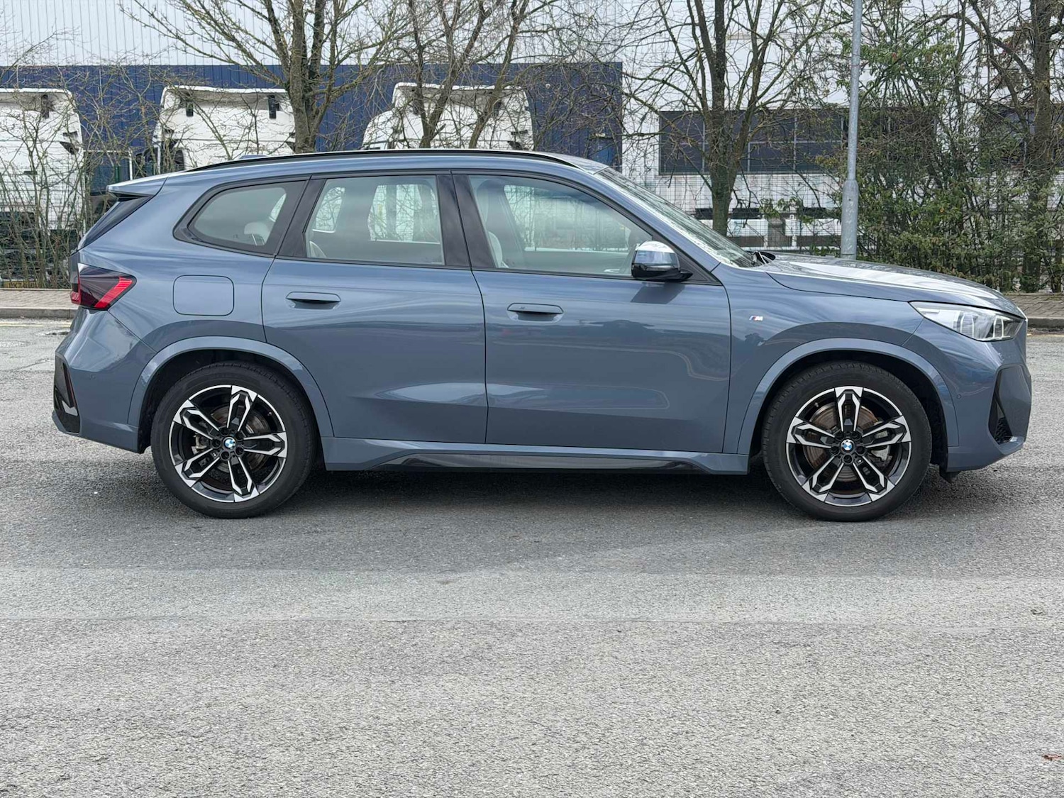 Used BMW X1 2022 for sale - 78191281: Photo 4