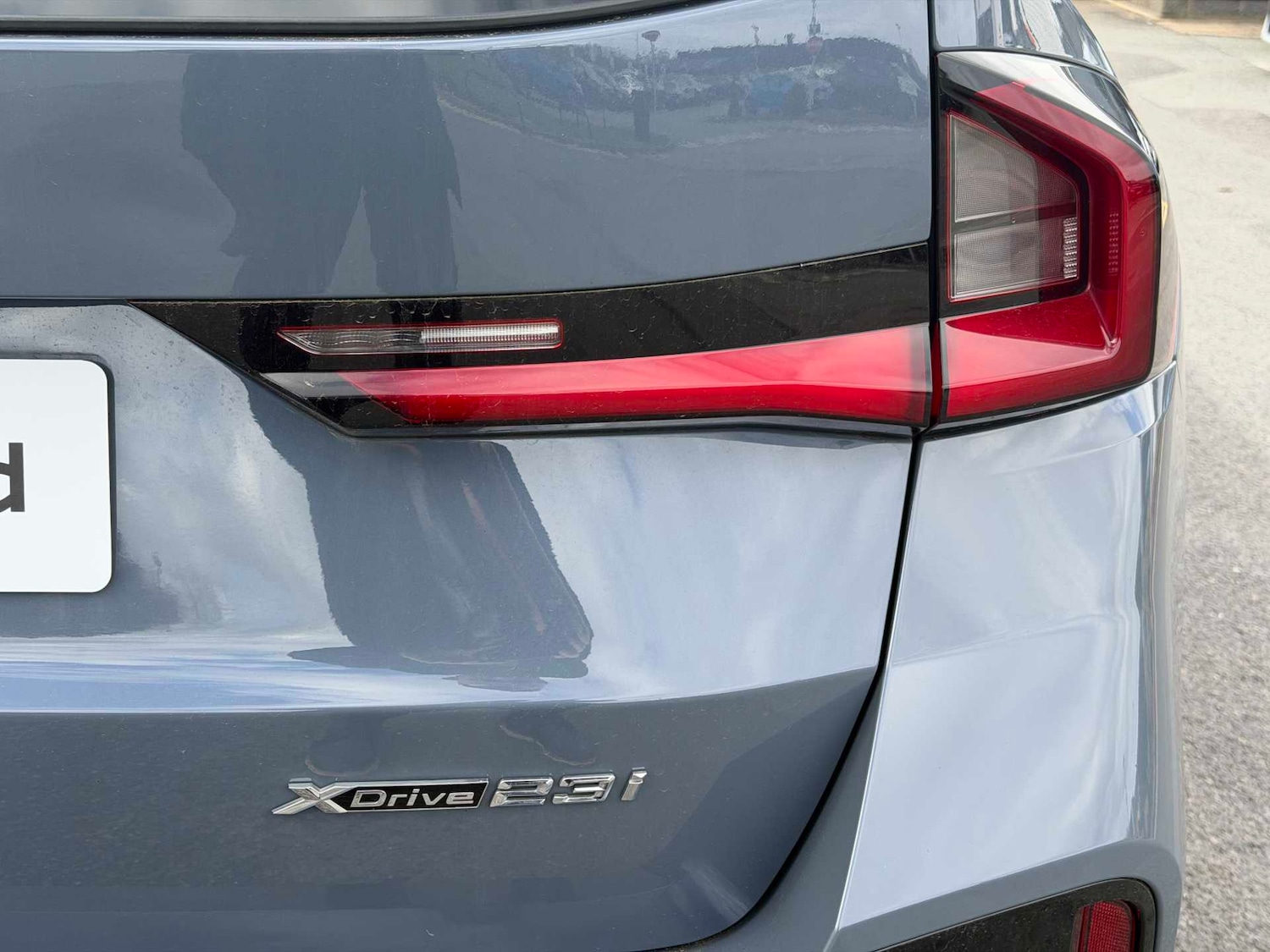 Used BMW X1 2022 for sale - 78191281: Photo 5