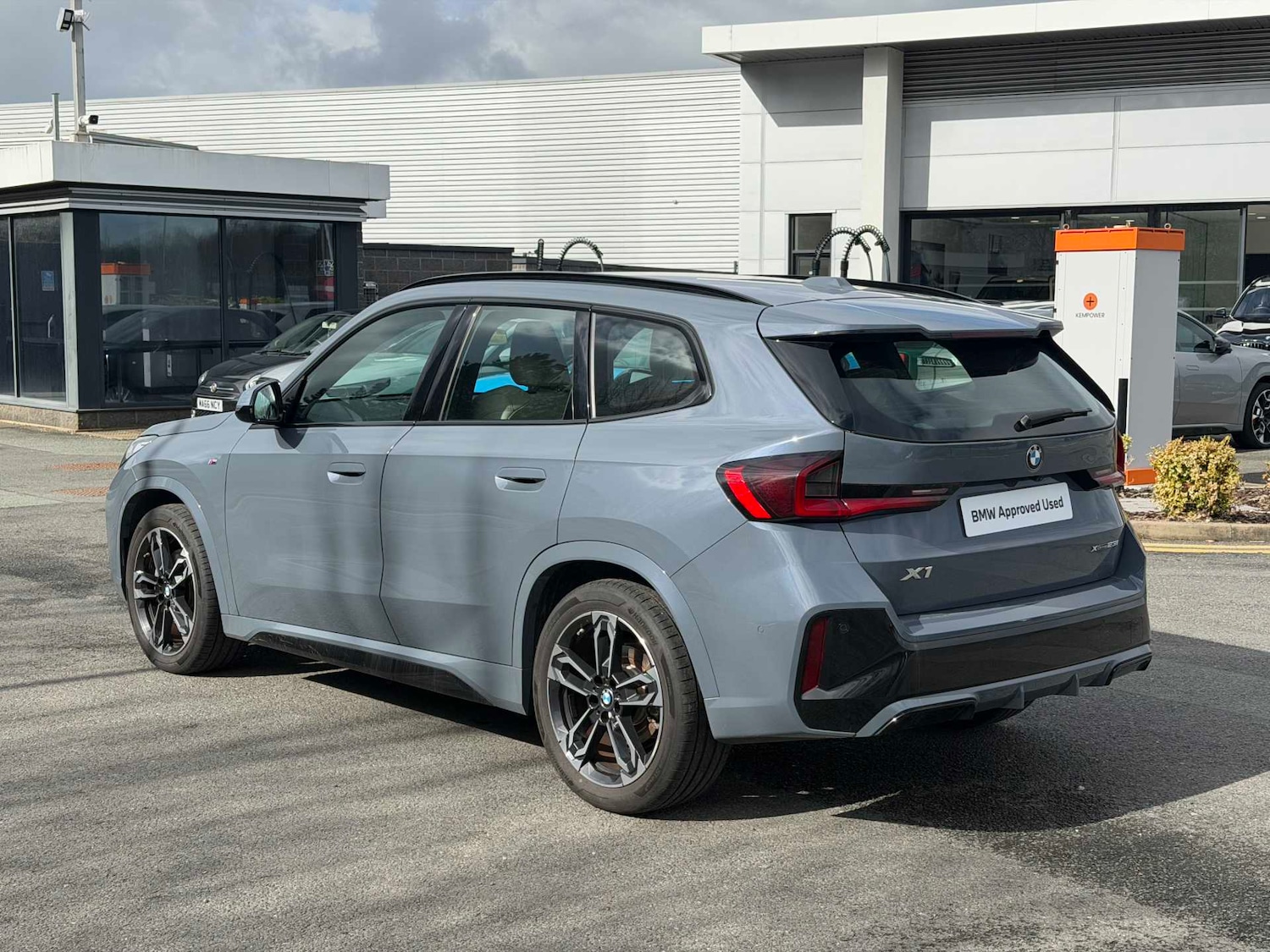 Used BMW X1 2022 for sale - 78191281: Photo 7