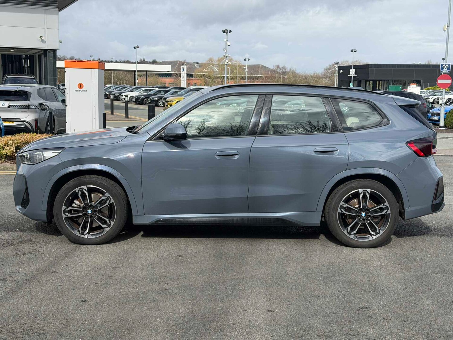 Used BMW X1 2022 for sale - 78191281: Photo 8