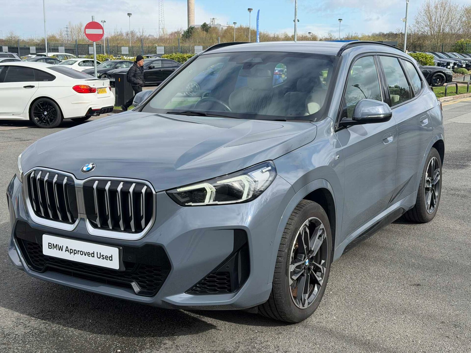 Used BMW X1 2022 for sale - 78191281: Photo 9