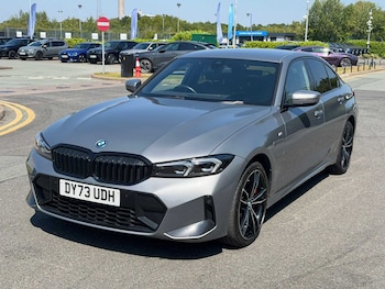 Used BMW 3 Series 2024 for sale - 79150911: Photo