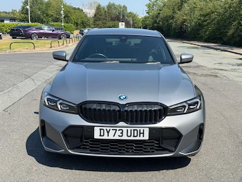Used BMW 3 Series 2024 for sale - 79150911: Photo