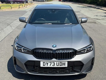 Used BMW 3 Series 2024 for sale - 79150911: Photo