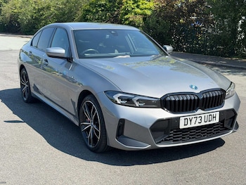 Used BMW 3 Series 2024 for sale - 79150911: Photo