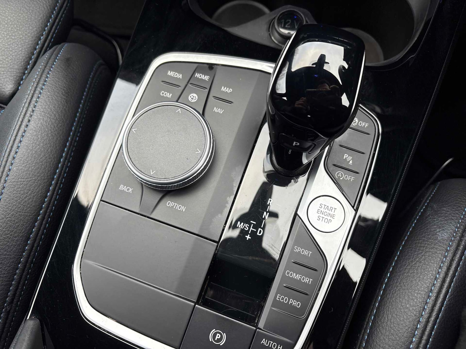 Used BMW 1 Series 2022 for sale - 77078000: Photo 11