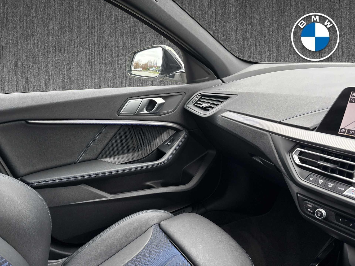 Used BMW 1 Series 2022 for sale - 77078000: Photo 12