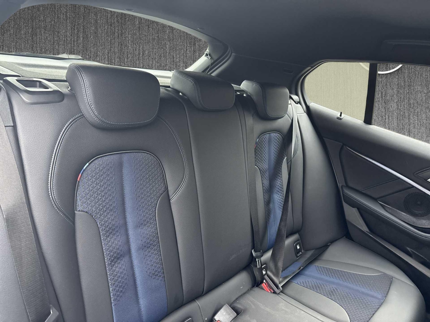 Used BMW 1 Series 2022 for sale - 77078000: Photo 15