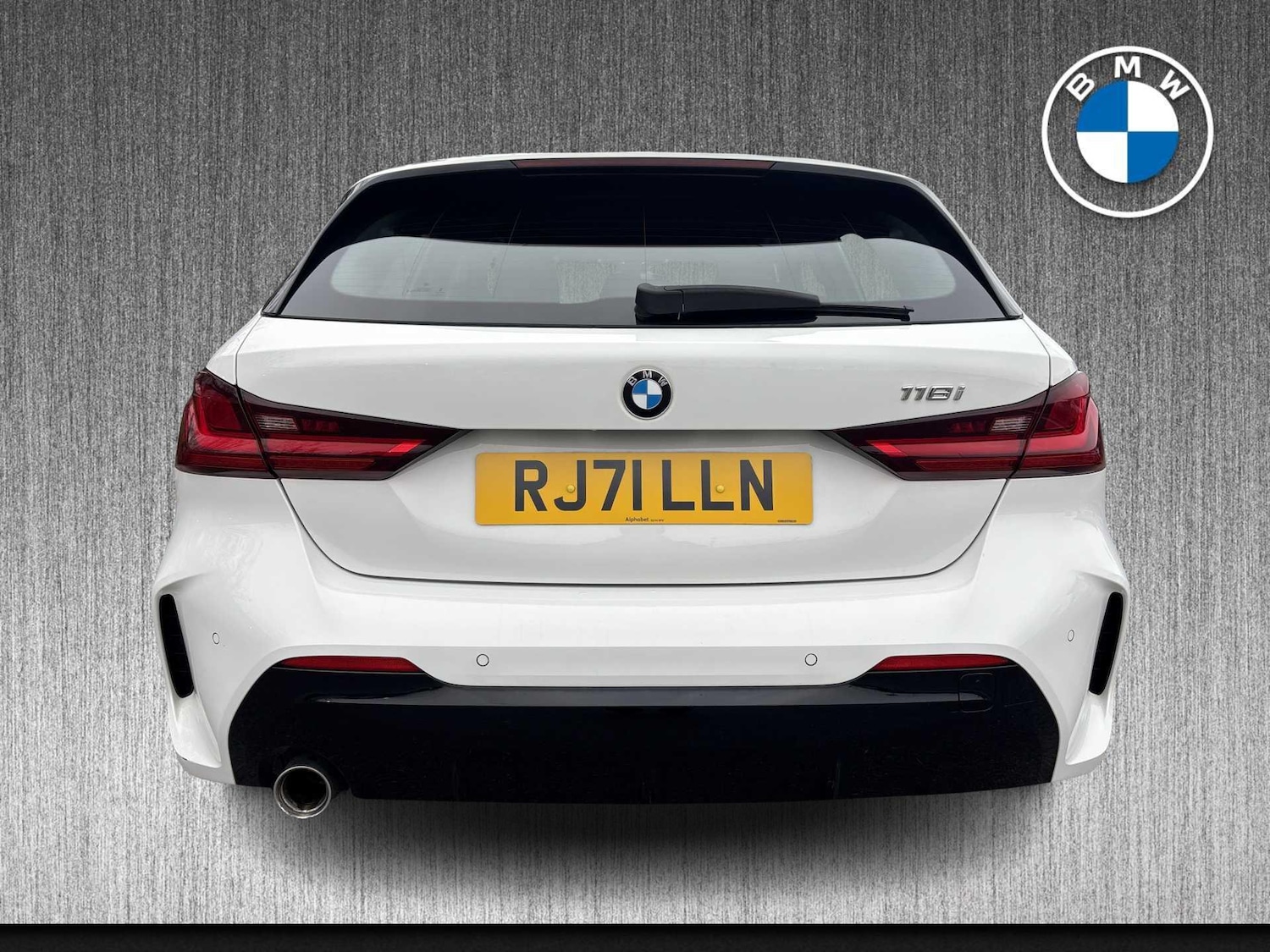 Used BMW 1 Series 2022 for sale - 77078000: Photo 3