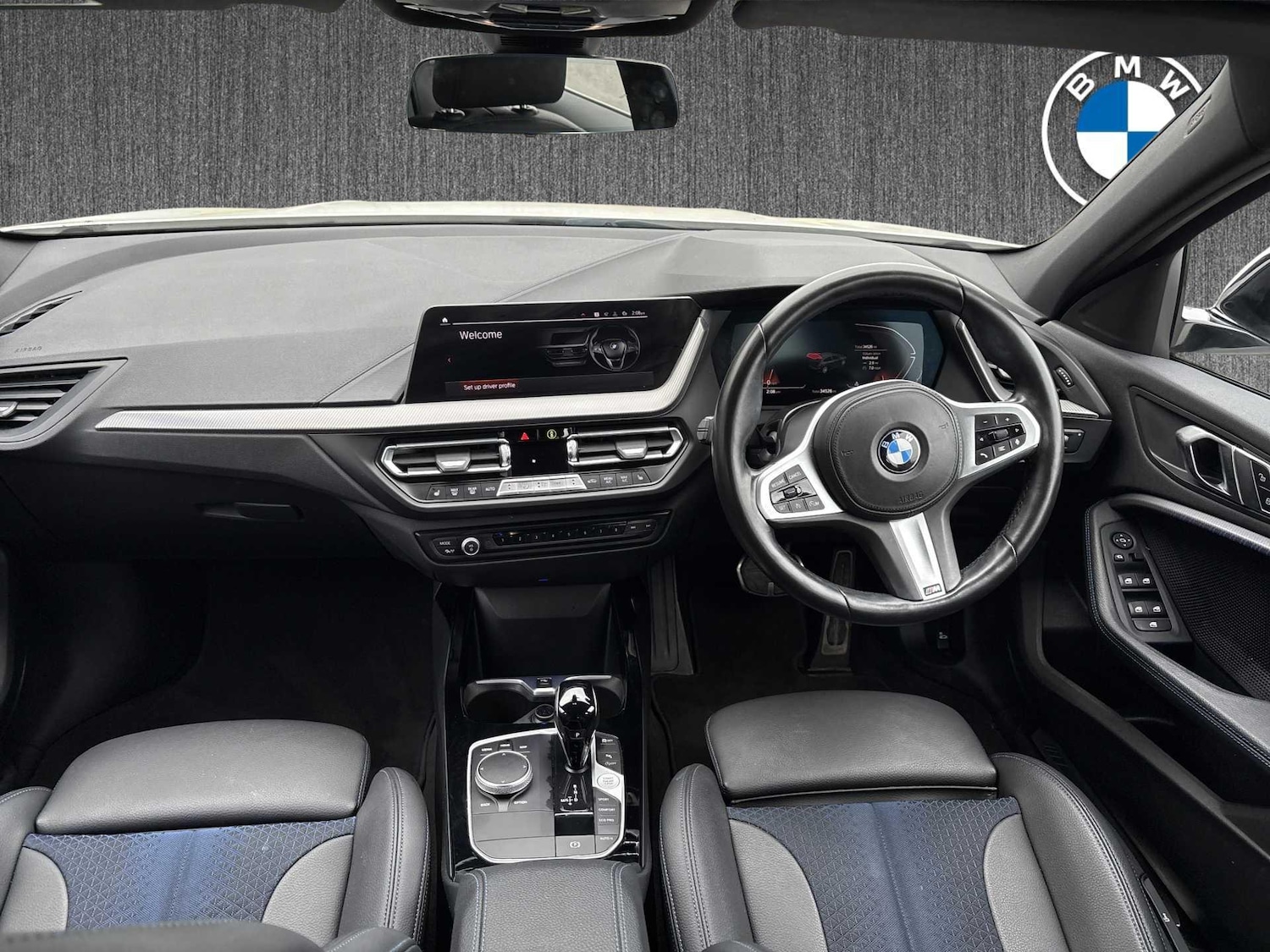 Used BMW 1 Series 2022 for sale - 77078000: Photo 7