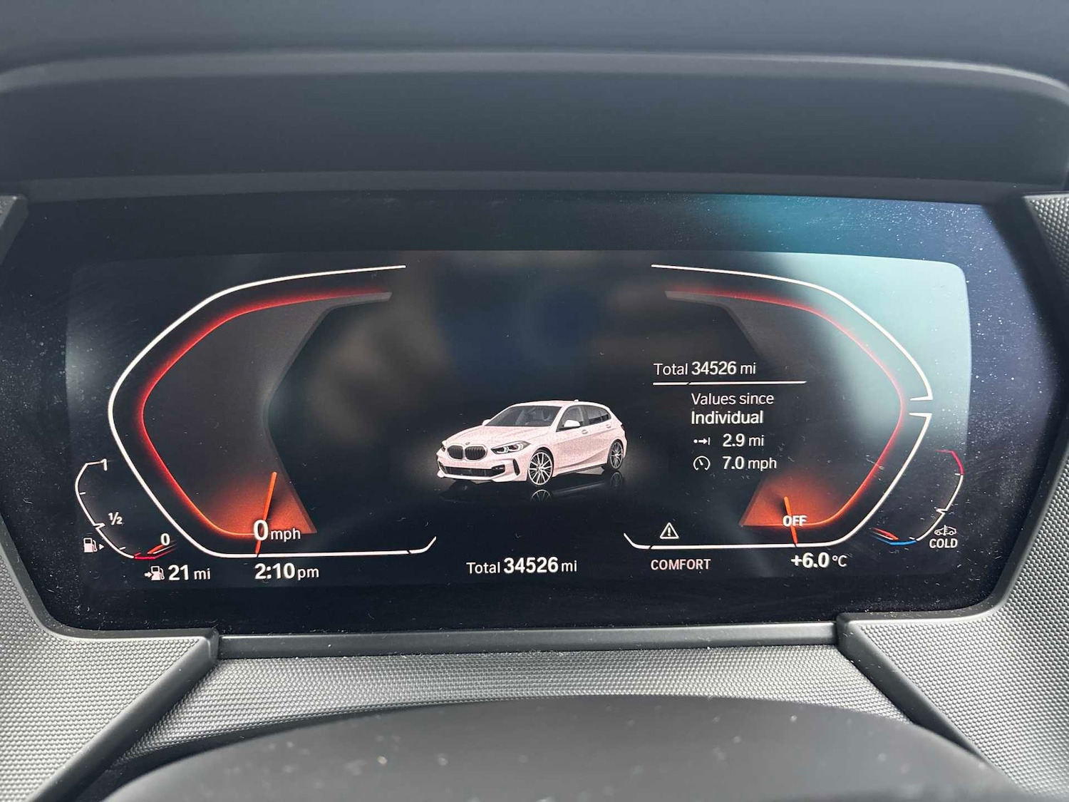 Used BMW 1 Series 2022 for sale - 77078000: Photo 9