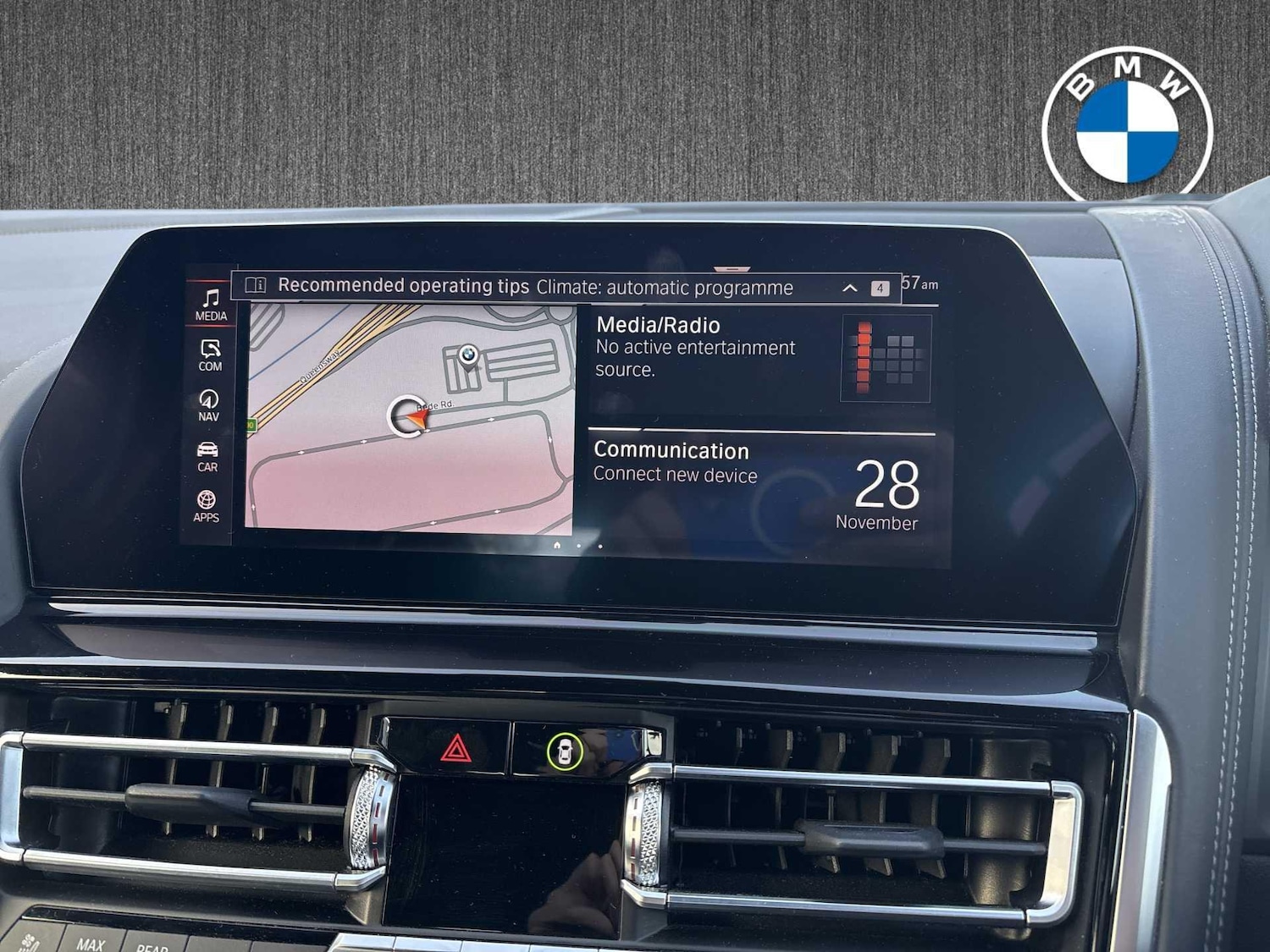 Used BMW 8 Series 2020 for sale - 76846080: Photo 11