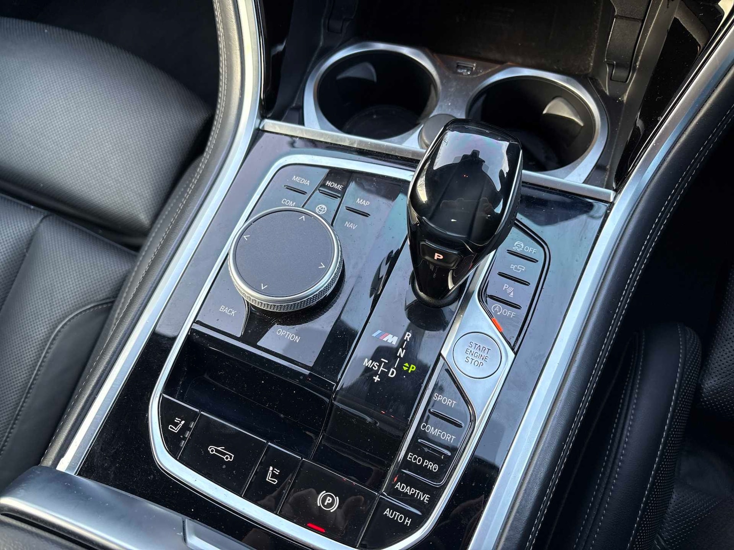 Used BMW 8 Series 2020 for sale - 76846080: Photo 13