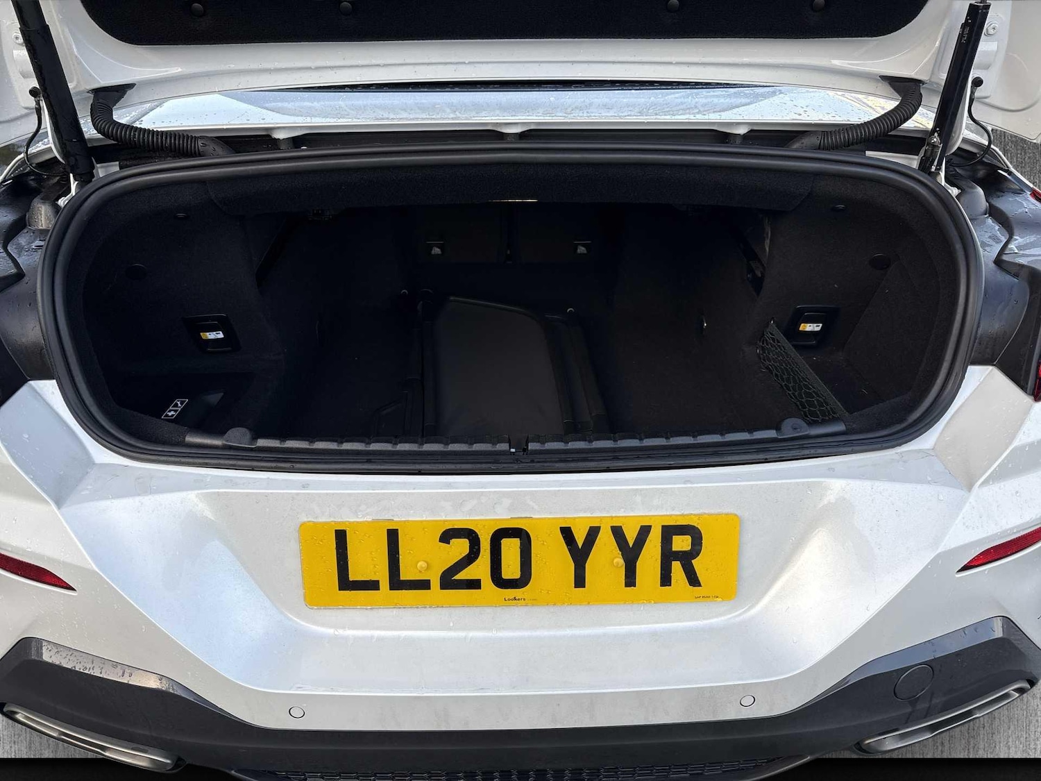 Used BMW 8 Series 2020 for sale - 76846080: Photo 17